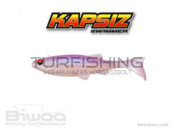 Biwaa KAPSIZ 3" 7.5cm 305 Levander (B001571) - turfishing