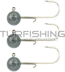SPRO Jig Head 6/0 18g 3db/cs (4931-600-018)