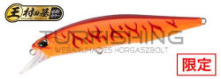 Duo DUO REALIS JERKBAIT 85F 8.5cm 7.3gr ACCZ401 S Red Orange Tiger (DUO86234)