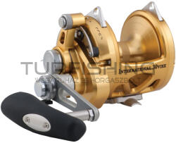 PENN Int30visx International 30visx Reel Gld (1370780)