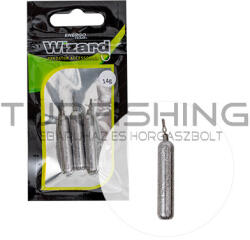 Wizard Mxt Dropshot Stick ólom 20g 2db (54490720) - turfishing