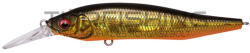 Megabass MEGABASS X-NANAHAN+1 75mm 7gr GG MEGABASS KINKURO (MB501418)