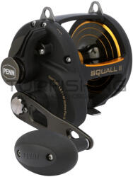 PENN Sqlii60ld Squall Ii Sqlii60ld Cv Box (1594618)