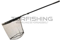 EnergoTeam Neo Protect Gumis Merítőháló 2m Nyéllel 2 Részes 55*55cm (71047225)