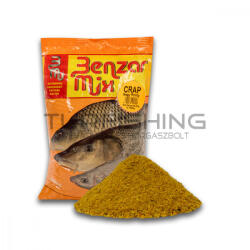 Benzar Mix Nagy Ponty 1kg (94005050)