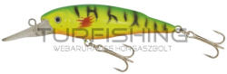 Kamasaki Wobbler Shad Col: 3 (87245903) - turfishing