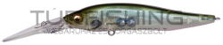 Megabass MEGABASS X-NANAHAN+2 75mm 7gr GP CRYSTAL SHAD (MB510304)