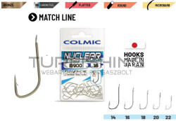 Colmic COLMIC NUCLEAR B900 BRONZE #16 (AMC16)