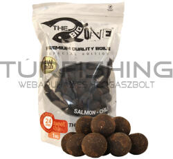 The One The Big One Boilie Sweet Chili 24mm 1kg (98037844)