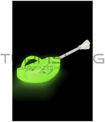 Cralusso Fluoreszkáló Rocket Method Kosár 30g (1db/csomag) (58272430) - turfishing