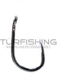 Sbs Method Feeder Szakáll Nélküli Grip-tip Horog (10db/csomag) 12 (sbs50903) - turfishing