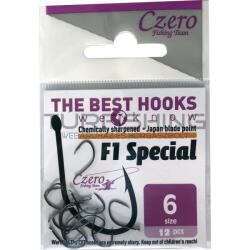  F1 Special 10 12db. /csomag (CFT1354)