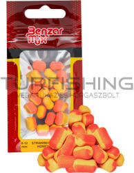 Benzar Mix Instant Bicolor Method Pellet Fokhagyma-squid (99088711)