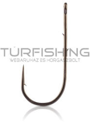 Mustad Chebu-chebu, 1 10db/csomag (m4050001) - turfishing
