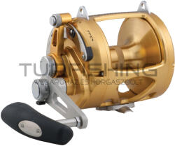 PENN Int70vis International 70vis Reel Gld (1370783)