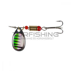 Kamasaki Spinner 006 3, 6g (87197006) - turfishing