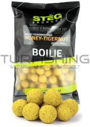 STÉG Stég Long Life Boilie 20mm 800g Mézes-Tigrismogyoró (SP010102)