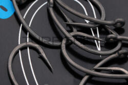 Korda KURV SHANK Méret : 6 (KKS6)