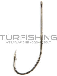 Nevis Süllőző horog 6/cs. 1-es (5631-001) - turfishing