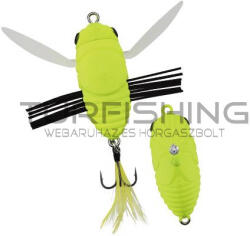 Duo DUO REALIS SHINMUSHI 4.0cm 5.7gr ACC3404 Mat Chart Bug (DUO60180)