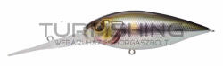 Megabass MEGABASS DEEP-SIX 80mm 24.5gr WAGIN SETSUKI AYU (MB326134)