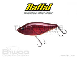 Biwaa GLIDER RAFFAL 4" S 10cm 43gr 60 Craw (B001837) - turfishing