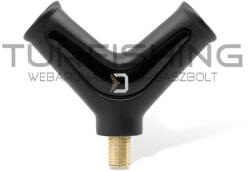 Delphin METAL merítőnyélhez való fém csatlakozó (101004527)