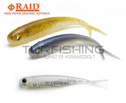 Raid Japan RAID FISH ROLLER 3" 8.9cm 074 Ice Killer (RAID49996)
