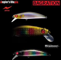 Apia APIA BAGRATION 80 13gr 80mm 11 Joker XX (AP65343)