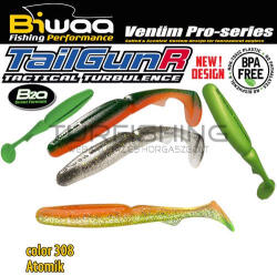 Biwaa TAILGUNR 5.5" 14cm 308 Atomic (B001468) - turfishing
