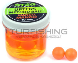 STÉG Stég Upters Method Ball Mango 10mm 8db/dob (SP033092)