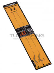 SPRO Str Blow Black Rig 6-os 2db/cs (8541-506)