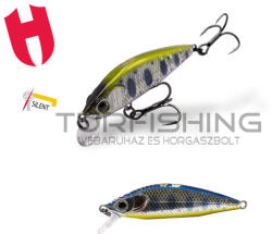 Herakles YUME 50S 5cm 4.3gr Sapphire Parr (ARHKYUS0515) - turfishing