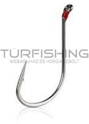 Mustad Dentanato Hook Top, 2/0 7db/csomag (m4040200)