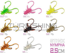 Delphin Műcsali Delphin B! Stinx NYMPHA / 20 db 2.5cm / CANDY (101005773)