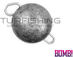 Delphin BOMB! Cseburaska / 5db 30g (668000030)