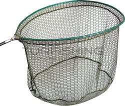 Nevis Merítőfej Green Carp - gumírozott 60x52 (4230-565)