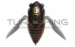 Megabass MEGABASS GRAN SIGLETT 42.5mm 7gr FF HIGURASHI (MB258459)