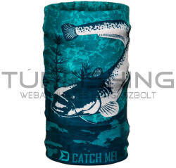 Delphin Multifunkcionális kendő Delphin HARCSA UNI (101002189)