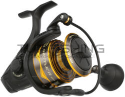 PENN Btliv6000hs Battle Iv 6000hs Sp Reel Box (1621734)