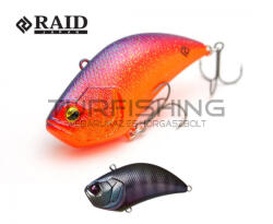 Raid Japan RAID LEVEL VIB B. I. G 63mm 17gr 017 Bull (RAID10993) - turfishing