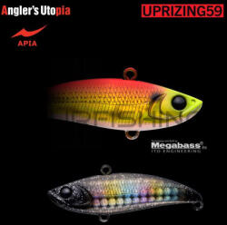 Apia APIA UPRIZING 59 12gr 59mm 06 Joker XX (AP09037)
