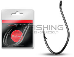 Delphin Horog Delphin HKD CATFISH ring / 3db BN/6/0 (622055600)