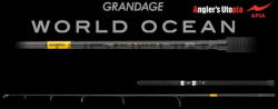 Apia APIA GRANDAGE WORLD OCEAN 7812HHH 2.34m Max 220gr (AP28173)