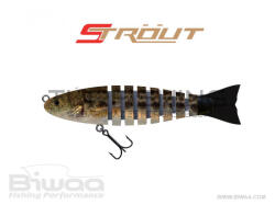 Biwaa SWIMBAIT STROUT 3.5" 9cm 8gr 31 Dojo (B001481) - turfishing