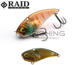 Raid Japan RAID LEVEL VIB BOOST 11gr 46mm 033 Numa Chichibu (RAID00546) - turfishing