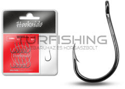 Delphin Horog Delphin HKD CHINU ring / 10+1db BN/3/0 (622020300)