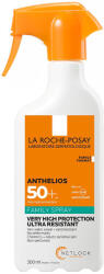 La Roche-Posay Anthelios Family Spray SPF 50+ 300 ml