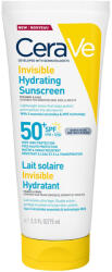 CeraVe Hydra Sunscreen SPF50+ 75 ml