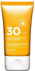 Clarins Sun Care Youth-Protecting SPF30 50 ml